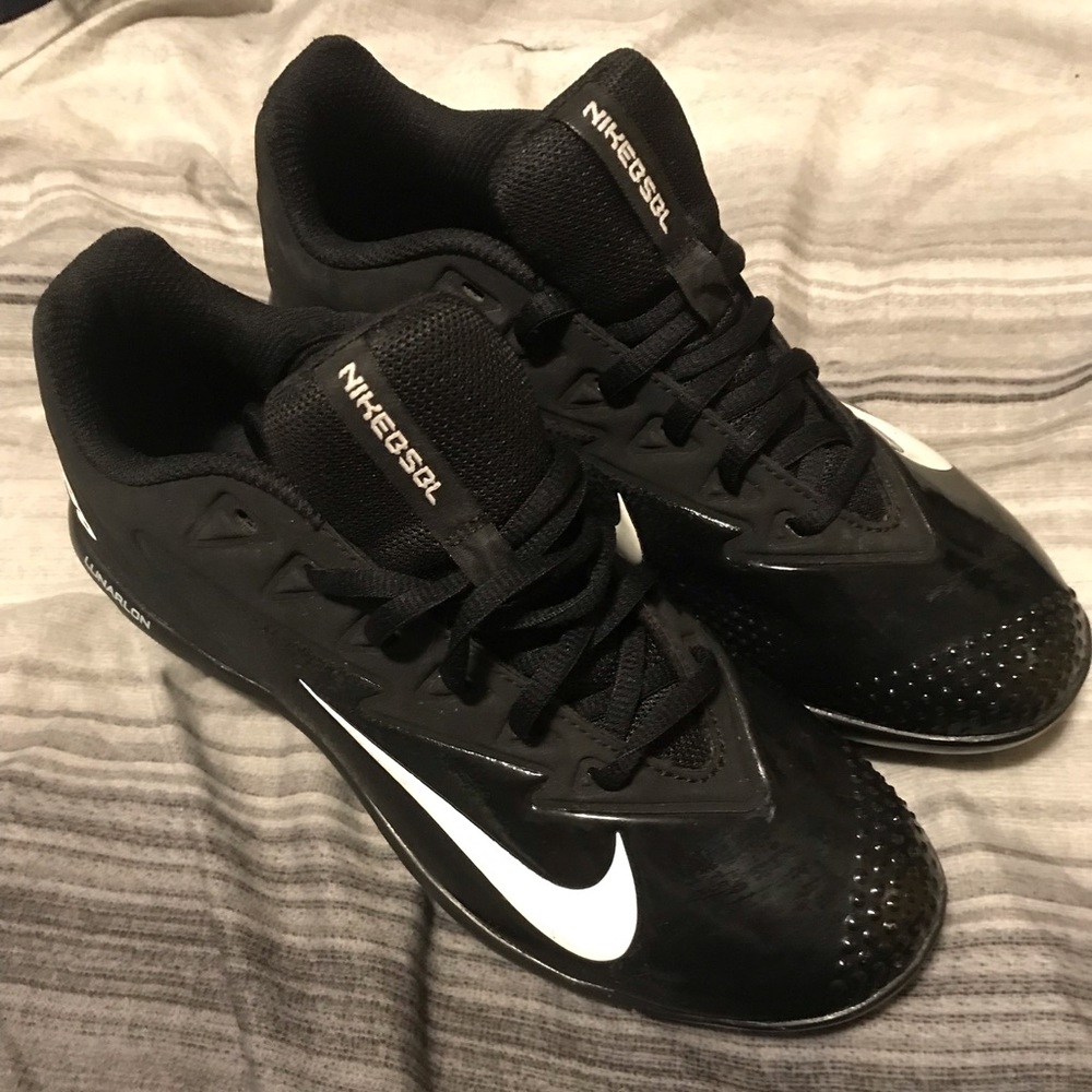 Nike Lunarlon | 6y
